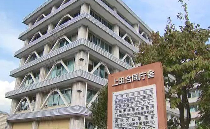 男女26人がノロウイルスによる食中毒　長野・上田市の飲食店が提供した弁当や仕出し料理が原因…3日間の営業停止に|TBS NEWS DIG