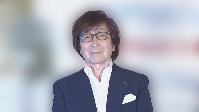 【ドラゴンボール・ピッコロ役】　古川登志夫さん　増山江威子さんを追悼　【ONE PIECE・エース役】|TBS NEWS DIG