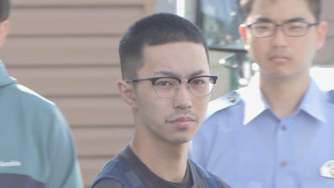 千葉・市川市と白井市の強盗傷害事件　実行役の男初公判　起訴内容を認める　千葉地裁|TBS NEWS DIG