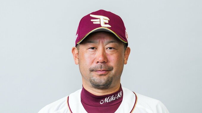 【速報】今江監督が退任　三木2軍監督が1軍監督に昇格【東北楽天ゴールデンイーグルス】|TBS NEWS DIG