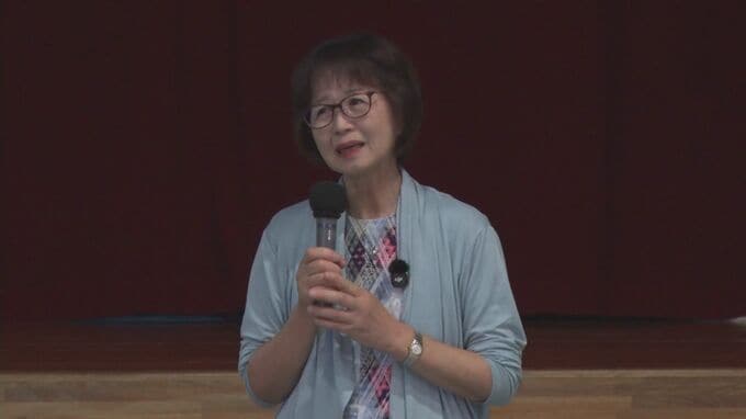 同級生に強姦され殺害された20歳の娘は、ネズミ色のビニール袋の中、紫色の顔をして眠っていた　「高専を勧めたのは私」襲い来る罪悪感、自宅を囲むメディア、夜中に鳴るチャイム…母親が語る事件の記憶【連載第2回】|TBS NEWS DIG