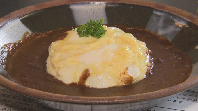 地元食材にこだわり　老舗の味に大人気カレーパンまで　カレーを愛する鳥取県民の「我が町のカレー」|TBS NEWS DIG