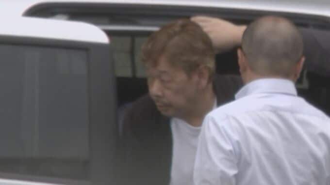 【速報】「情報元」を初逮捕　今年3月東京・江東区でのトクリュウによる強盗未遂事件で標的となった住宅の資産情報などを「案件屋」に流したか　警視庁|TBS NEWS DIG