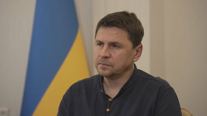 ウクライナ高官「クリミアへの攻撃を欧米は容認」との認識示す|TBS NEWS DIG