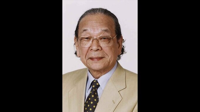 【訃報】水戸黄門 三代目黄門役・俳優　佐野浅夫さん死去"眠るように亡くなりました"|TBS NEWS DIG