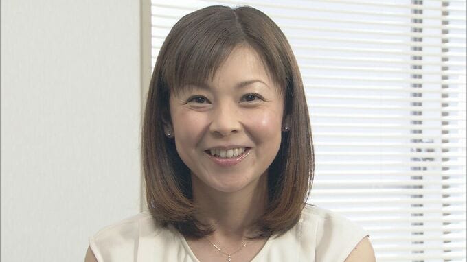 【 はしのえみ 】今後は個人として活動〝明るく元気に等身大で！〟　所属事務所がマネジメント業務を終了　関係者に大きな感謝|TBS NEWS DIG
