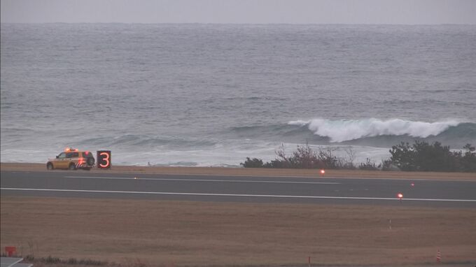 【地震】石川県で震度７　鳥取市でも震度４|TBS NEWS DIG