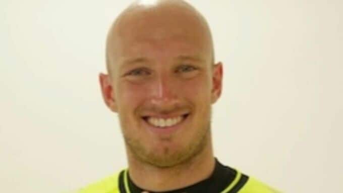 ファジアーノ岡山のGK・ブローダーセン選手が川崎フロンターレへ　コメント全文「心の底から、皆さんには永遠に感謝し、決して忘れません！」|TBS NEWS DIG