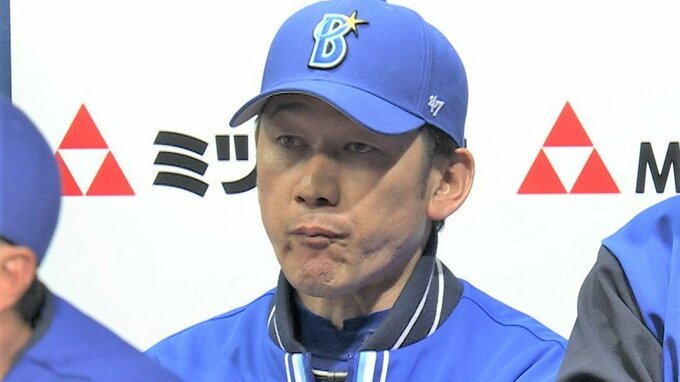 【DeNA】今季ワーストタイ借金3...上茶谷が勝ち越し打許す、三浦監督「ボールが高かったかな」 大貫5回2失点、打線わずか3安打|TBS NEWS DIG