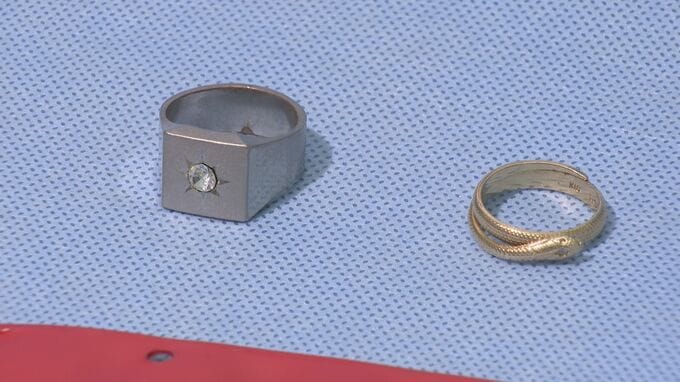 同様の被害は450件ほど… 空き家から指輪1個を盗んだ疑い ベトナム人2人を逮捕 愛知･一宮市を拠点とした窃盗グループのメンバーか|TBS NEWS DIG