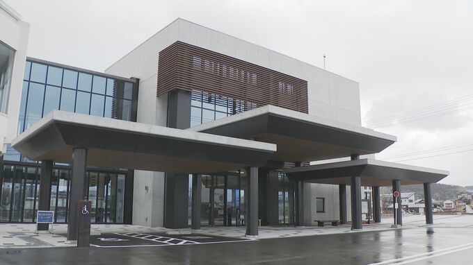 被災地の不在者投票で配布ミス　誤った"政党名一覧"を100人31施設に郵送　石川・輪島市　|　石川県のニュース｜MRO北陸放送