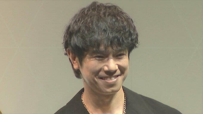 【庄司智春】高額ジュエリーも「ミキティーのためなら...リボ払いで」最後はやはり雄叫び「ジュエリーー！」|TBS NEWS DIG