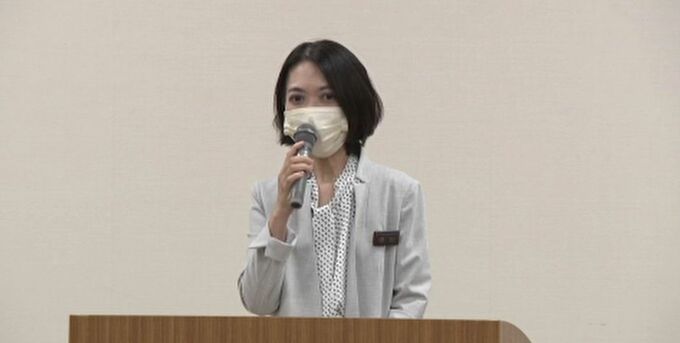 9日に解散の衆議院 総選挙を前に立候補予定者向け説明会　|　石川県のニュース｜MRO北陸放送