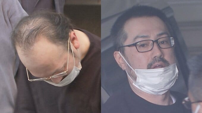 「トクリュウ」グループの指示役か　東京・池袋の会社事務所での強盗未遂などで警視庁が男2人を逮捕|TBS NEWS DIG
