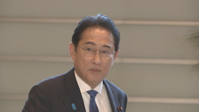 岸田総理「安全保障と危機管理に万全を期す」 H2Aロケットの打ち上げ成功受けコメント|TBS NEWS DIG