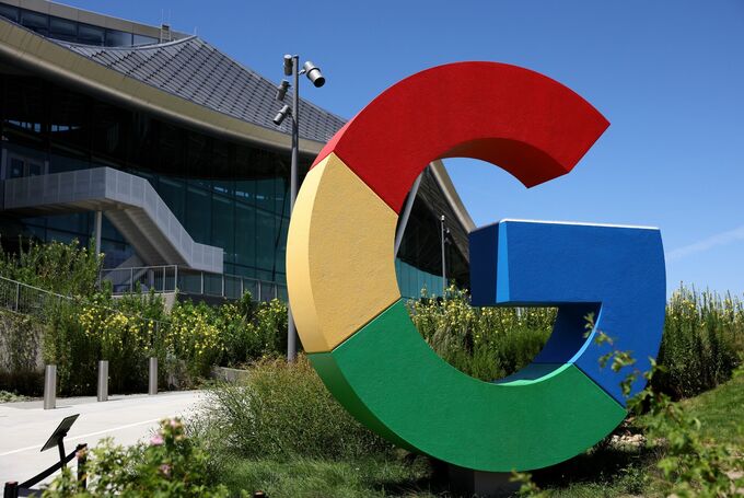 グーグル、自社データセンター向けエネルギーパーク建設計画に投資へ