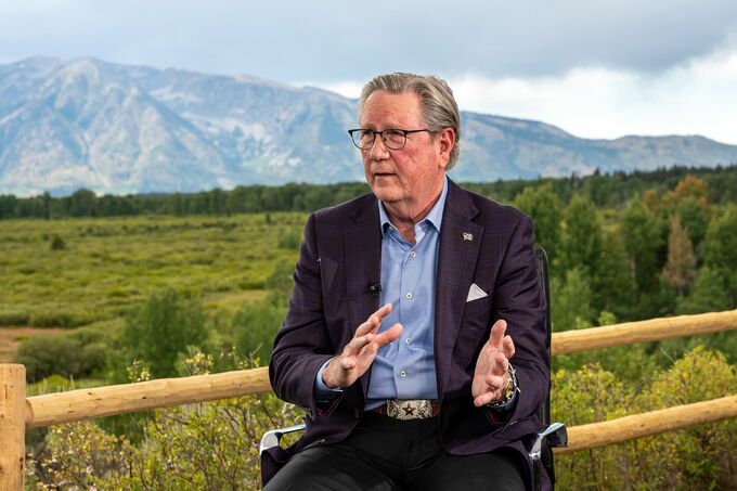 カンザスシティー連銀総裁、追加利下げはインフレ圧力高める可能性