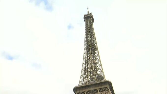 佐藤友祈選手・生馬知季選手（ともに岡山市在住）大江佑弥選手（倉敷市出身）競技出場はいつ？【パリパラ開会式】　|　岡山・香川のニュース | 天気 | RSK山陽放送