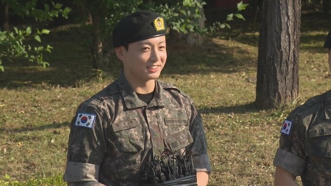 BTSメンバーがライブ配信で飲酒し暴言　動画拡散で波紋|TBS NEWS DIG