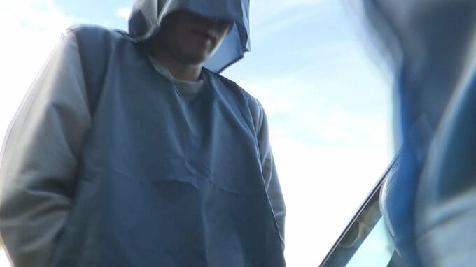 「事故直前に居眠りしてしまった」11時間飲酒して死亡事故を引き起こす　札幌地検が危険運転致死罪で33歳男を起訴「友人と別れた後、1人でスナックとバーに行った」|TBS NEWS DIG