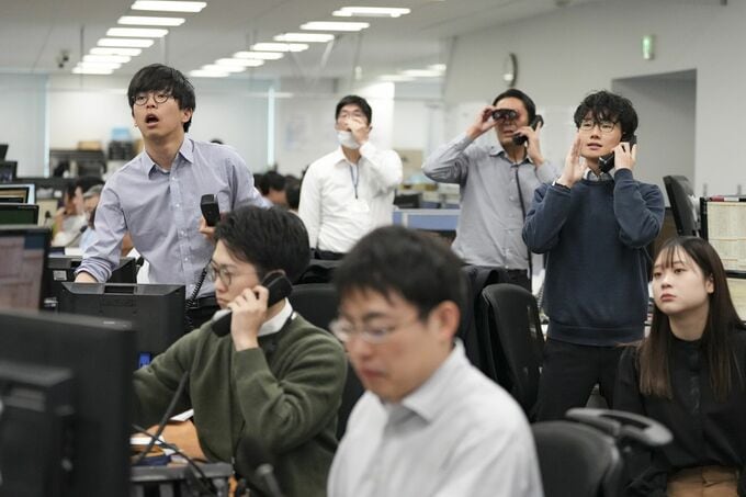 5年債入札、日銀利上げ遅れ観測で需要堅調な可能性－首相辞意後で初