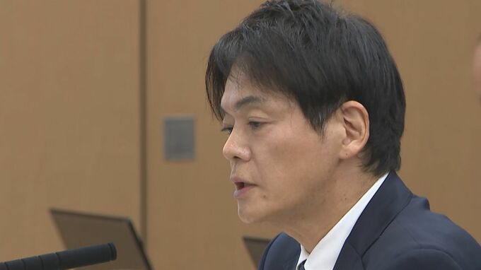 横浜市の山中竹春市長が来月開催の国際会議の参加取りやめ　パワハラ認定受けて一部参加国などから「市長の問題は人権に関わる」と問い合わせ|TBS NEWS DIG