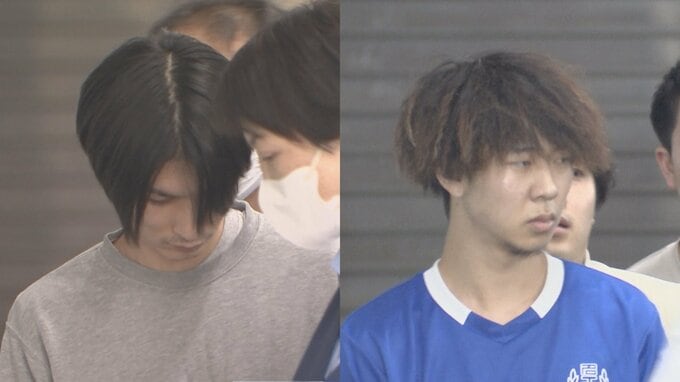 東京・新宿区四谷の貴金属買い取り店近くを強盗目的で警棒・催涙スプレー持ち徘徊か 強盗予備の疑いで新たに男（26）ら3人逮捕　複数のリクルート役が勧誘か　警視庁|TBS NEWS DIG