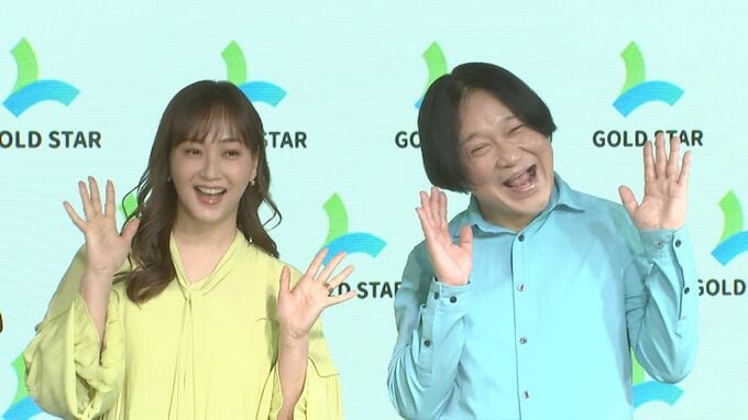 【 藤本美貴 】〝世間の勘違い〟を完全否定　「庄司の方が私を好き」　永野は赤裸々な悩みを告白「顔を変えたいな」|TBS NEWS DIG