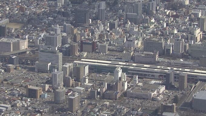 福島県企業倒産　件数58件・負債総額約98億円とも３年連続増加　コロナ禍以降最多　|　福島のニュース│TUF