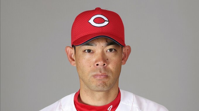 カープ秋山　5000万円減　推定年俸1億3000万円プラス出来高で更改　|　RCC NEWS | 広島ニュース | RCC中国放送