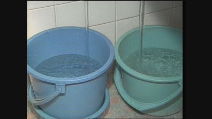 「隔日給水になるともうダメ」過去の給水制限では病院や飲食店にも影響　給水制限も…危機感増す沖縄　|　沖縄のニュース｜RBC 琉球放送