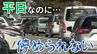4割以上が駐車あきらめる “富岩運河環水公園”…駐車場有料化で解消へ　県が検討開始　富山　|　富山のニュース｜天気・防災｜チューリップテレビ