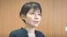 「興味のある事を追及して、将来の職業を」　母校の高校生に検事の仕事を説明　甲府南高校出身の池田恵検事　山梨　|　山梨のニュース | ＵＴＹテレビ山梨