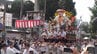 博多祇園山笠「追い山笠ならし」各流の舁き山笠が櫛田入り　|　福岡のニュース｜RKB NEWS｜RKB毎日放送