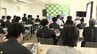 「大事なお金を振り込む、手渡す前に必ず誰かに相談を」青森警察署の職員が企業の現役社員を対象に詐欺の悪質な手口など伝える　青森市で特殊詐欺防止の講座「騙されるわけはないと思っているけれども…」　|　青森のニュース│ATV NEWS│青森テレビ