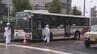 【速報】名古屋で市バスとトラックなど3台からむ事故 バスには乗客約20人 現時点でけが人情報なし 東区　|　名古屋・愛知・岐阜・三重のニュース【CBC news】 | CBC web