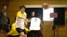 【香川ファイブアローズ】バスケ「B.LEAGUE ONE」開幕を10日後に控え練習を公開　60試合を11人の少数精鋭で　|　岡山・香川のニュース | 天気 | RSK山陽放送