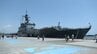 【輸送艦おおすみ】エアクッション艇「LCAC」搭載の輸送艦が一般公開！能登半島地震にも派遣「皆さんの役に立つと⋯」隊員語る当時の心境【高知】　|　高知のニュース・天気｜KUTV NEWS | KUTVテレビ高知