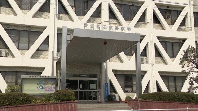 「福祉の者です」と押し入ったのは介護タクシーの運転手らだった　高齢姉妹宅での強盗事件で男2人を逮捕