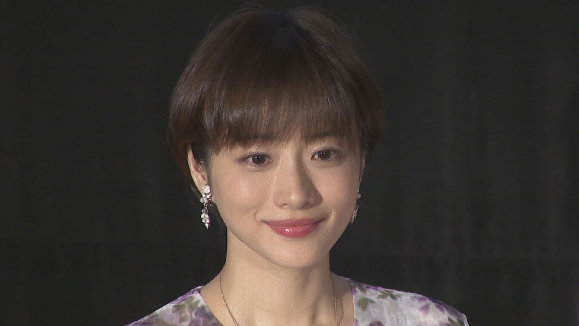 石原さとみ】 “覚悟がいる作品でした” 自身が母親となり演技が進化