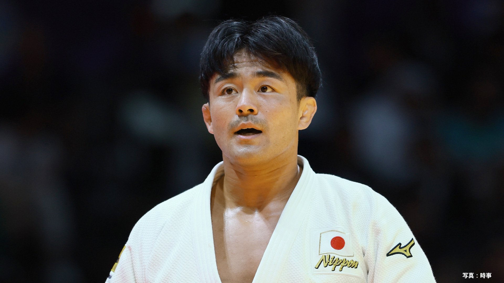 【アジア大会】柔道2日目 73kg級パリ五輪代表 橋本壮市が登場 女子57kg級玉置桃は連覇へ | TBS NEWS DIG
