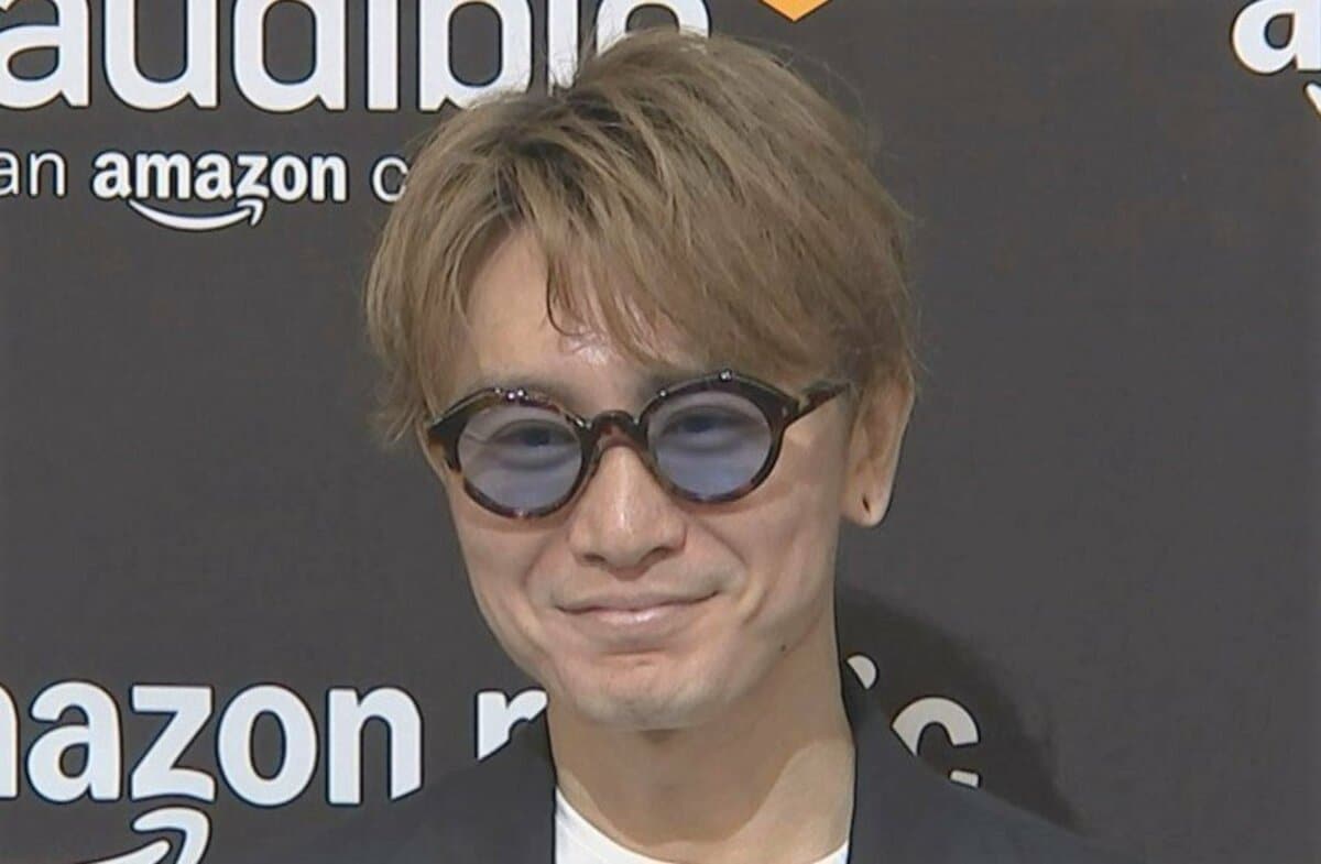 SUPER EIGHT 安田章大 】 貴重な “ささやき” 体験を明かす 「なかなか