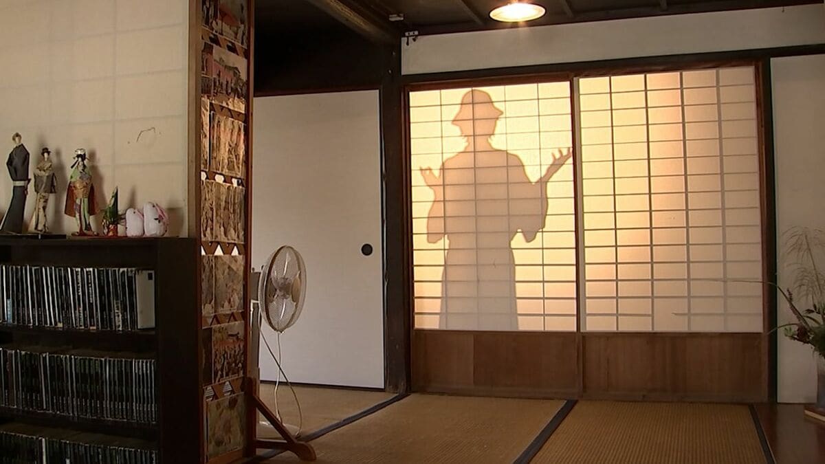 探偵・金田一耕助ゆかりの地を巡るスタンプラリーが備中地域で開催中