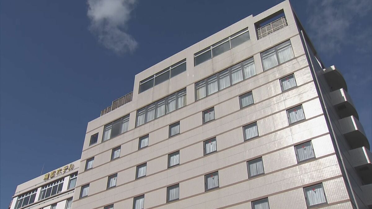 中国からの“渡航自粛”の影響が…ツアー1000人分の直前キャンセル｢キャンセル料は免除してくれ｣ 一方個人旅行では影響のないところも