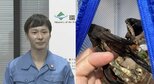 【ごみ清掃芸人】　「水分を切ってくれるだけでも助かります」　生ごみの捨て方でごみ削減呼びかけ　【マシンガンズ滝沢】|TBS NEWS DIG