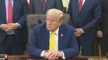 「美しいものになるだろう」“トランプ遊歩道”を整備? 首都ワシントンの観光名所に|TBS NEWS DIG
