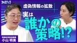 バズらせて「日本を孤立」させる…知っておきたいディープフェイクなどが使われるSNS情報戦の脅威|TBS NEWS DIG