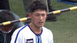 DeNAドラ1ルーキー・松尾汐恩 打撃練習で三浦監督と対戦 指揮官は「ヘッドスピードが速い」と惚れ込む|TBS NEWS DIG