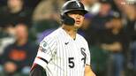 村上宗隆 3戦ぶり無安打も3出塁、チームが劇的サヨナラで3連勝！菊池は左肩の張りで緊急降板、1打席のみの対戦で左飛|TBS NEWS DIG