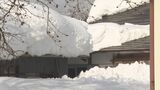 【速報】除雪作業中に屋根から落雪　巻き込まれた女性救助　意識不明　福島・喜多方市　|　福島のニュース│TUF